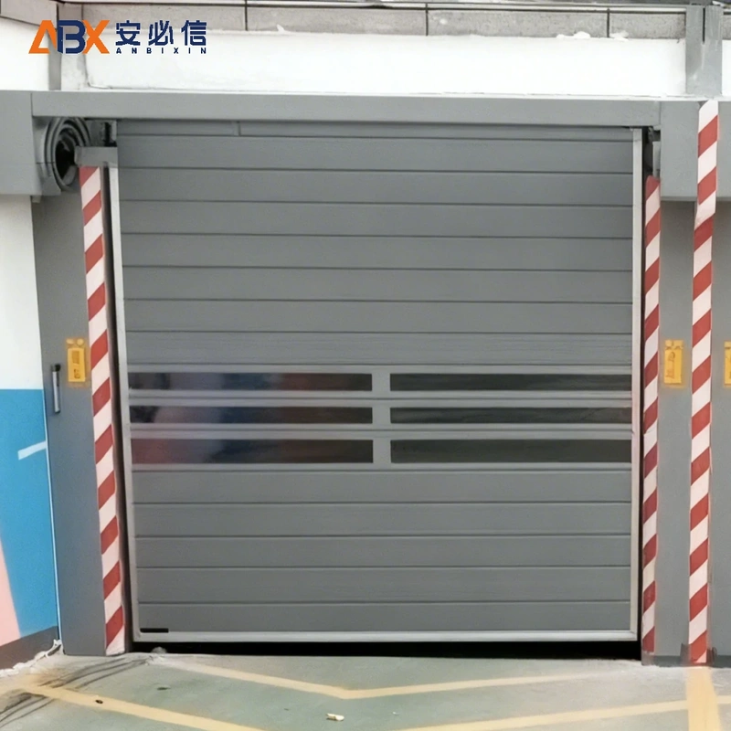 朝阳市涡轮硬质高速门